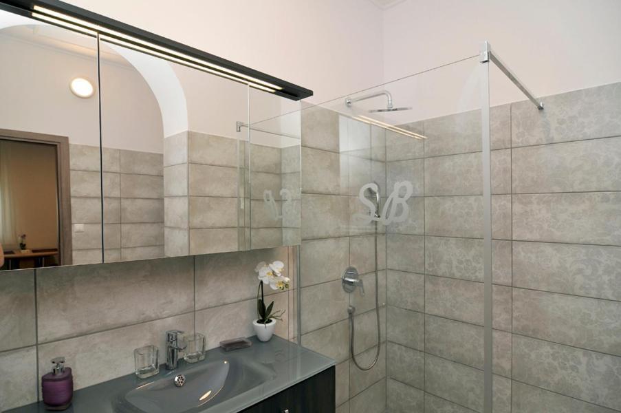 Silver Beach Apartments Siofok Dış mekan fotoğraf