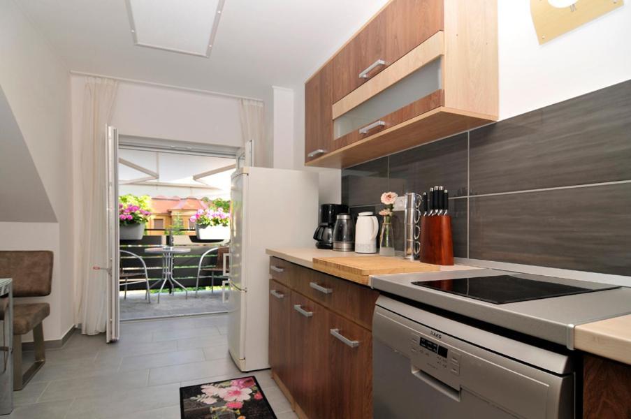 Silver Beach Apartments Siofok Dış mekan fotoğraf