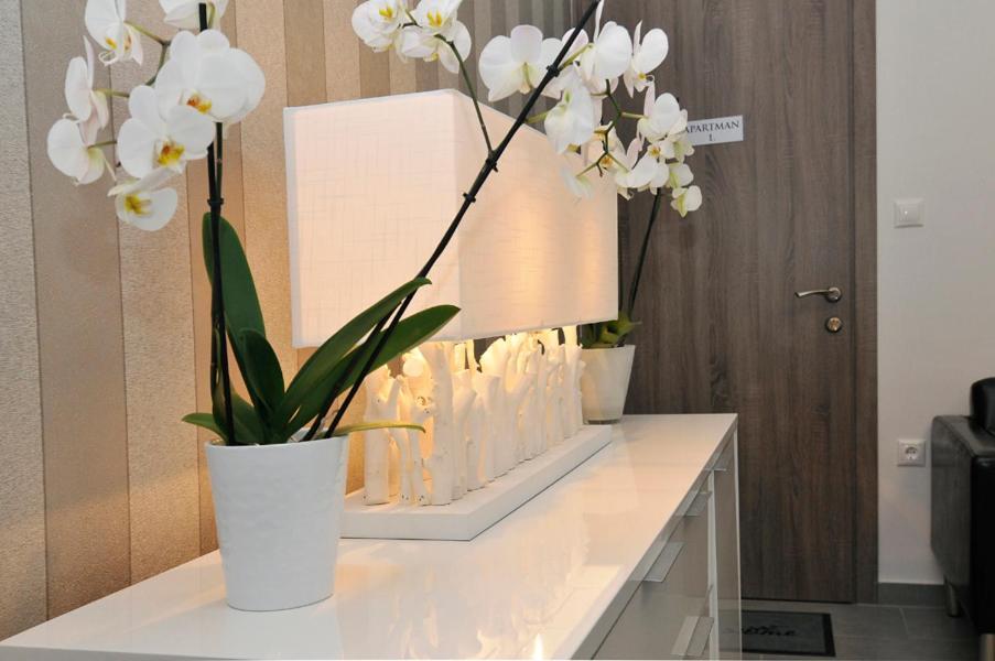 Silver Beach Apartments Siofok Dış mekan fotoğraf