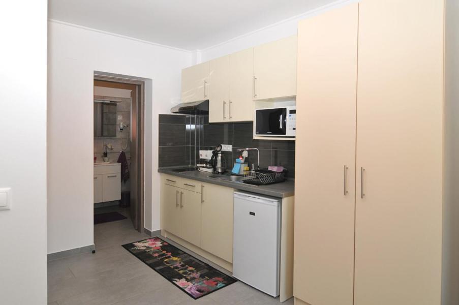 Silver Beach Apartments Siofok Dış mekan fotoğraf