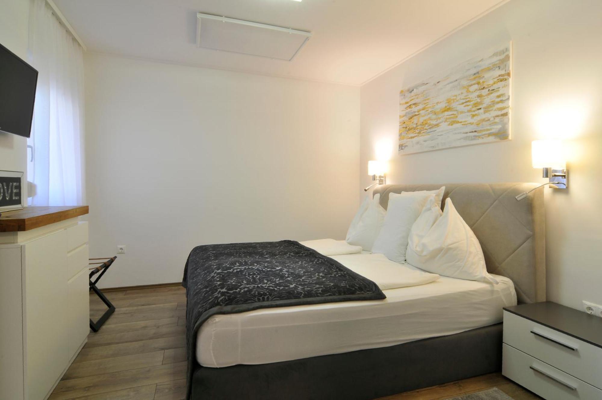 Silver Beach Apartments Siofok Dış mekan fotoğraf
