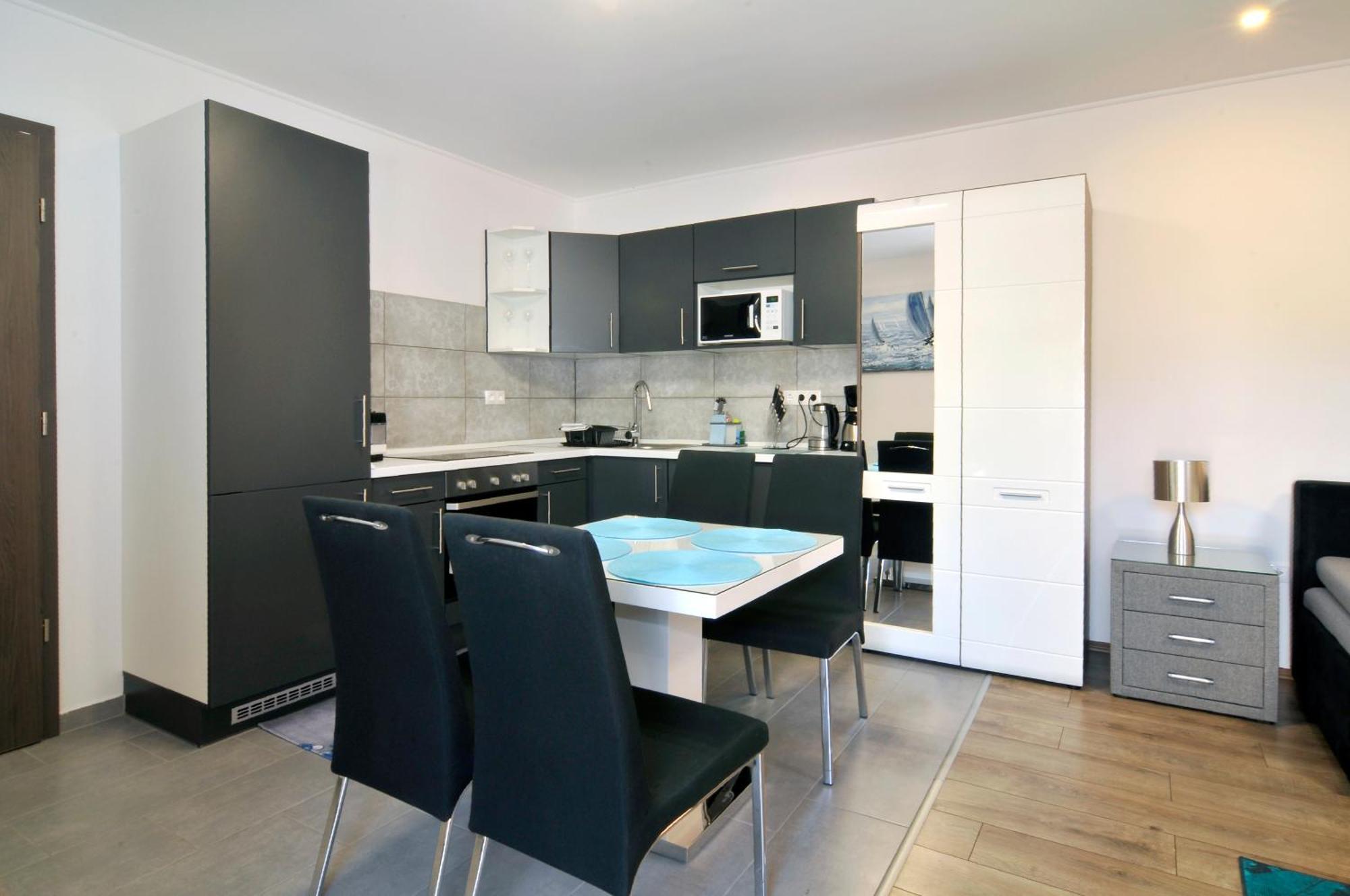 Silver Beach Apartments Siofok Dış mekan fotoğraf