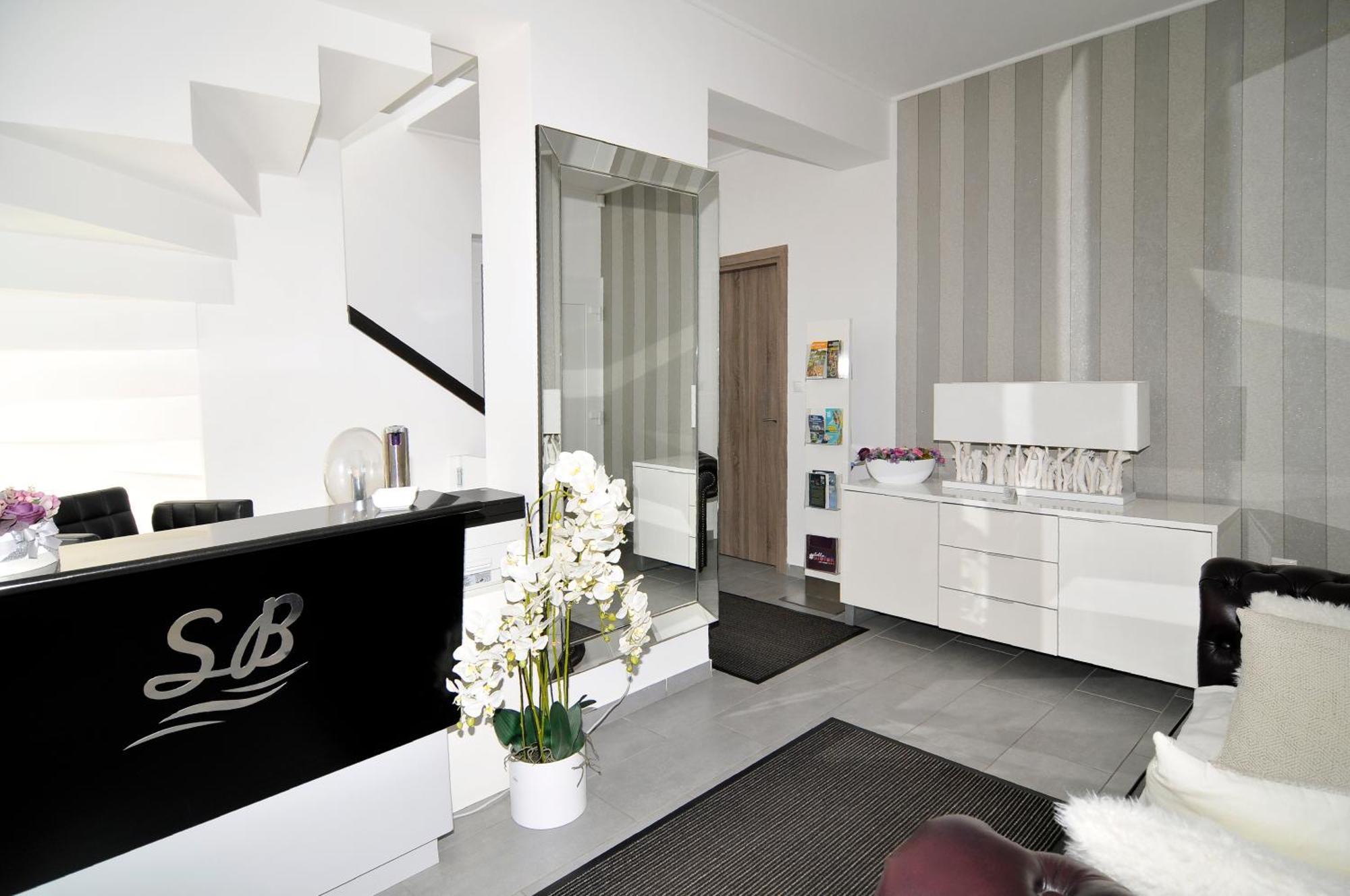 Silver Beach Apartments Siofok Dış mekan fotoğraf