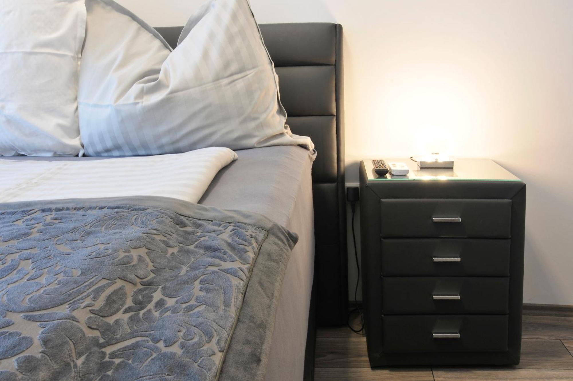 Silver Beach Apartments Siofok Dış mekan fotoğraf