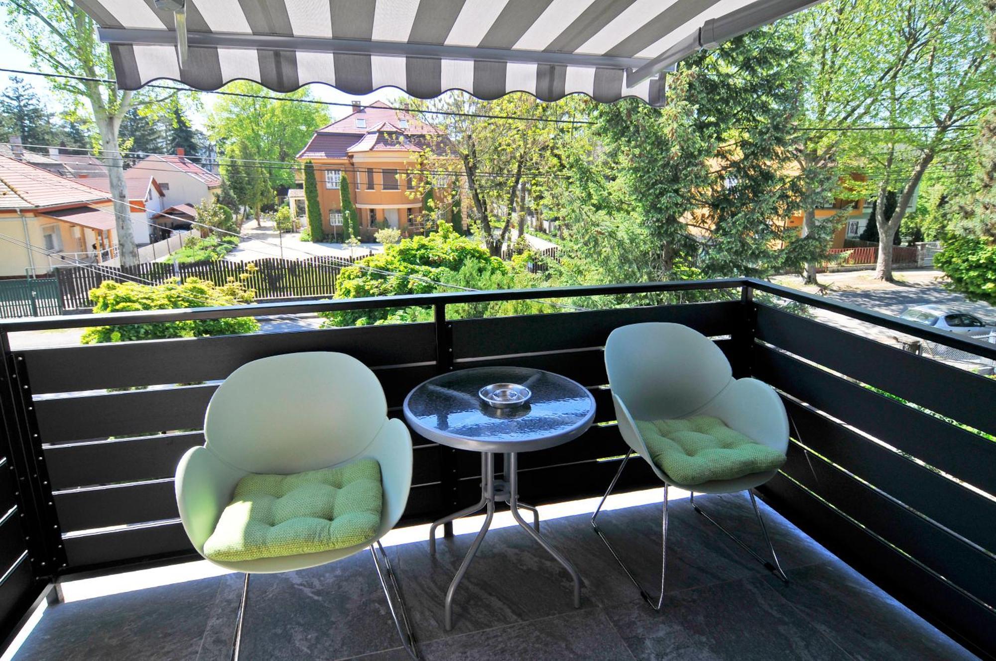 Silver Beach Apartments Siofok Dış mekan fotoğraf